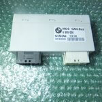 MODULO DE CONTROL DE TECHO SOLAR PANORAMICO 61.35-6955926 BMW SERIE 5 (E61) (2003-2011)