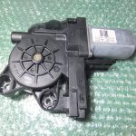 MOTOR ELEVALUNAS DE PUERTA DEL CONDUCTOR 30699645 VOLVO S80 II (2007-2016)