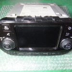 MODULO DEL NAVEGADOR CONTINENTAL A2C34474702 FIAT TIPO II (2015-2024)