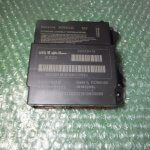 CENTRALITA DE AIRBAG 52056416 FIAT 500L (2012-2022)