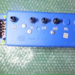 BOMBA DE VACIO DEL CIERRE CENTRALIZADO 1408001848 MERCEDES BENZ CLASE S (W140) (1991-1998)