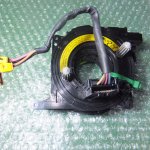 ANILLO DE AIRBAG DEL VOLANTE 31264357 VOLVO V70 III - VOLVO XC70 II - VOLVO S80 II (2007-2016)