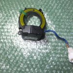 SENSOR DE ANGULO DE GIRO DEL VOLANTE EP17005XC1 MITSUBISHI OUTLANDER II - CITROEN (2006-2012)