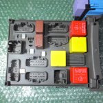 MODULO DE CONFORT BSI 8200368381 RENAULT ESPACE IV (2004-2015)
