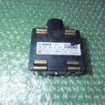 SENSOR DE RADAR DELANTERO 5Q0907561N AUDI A3 (8V) - SEAT LEON III (5F) - VOLKSWAGEN GOLF VII - SKODA (2013-2020)