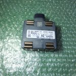 SENSOR DE RADAR DELANTERO 28438-4EA5C NISSAN QASHQAI (J11) (2014-2019)