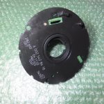 SENSOR DE ANGULO DE GIRO DEL VOLANTE A0025428618 MERCEDES BENZ CLASE C (W203) - MERCEDES BENZ CLK (W209) (2000-2005)