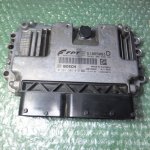 CENTRALITA UCE DEL MOTOR 51865081 FIAT 500 (2007-2013)