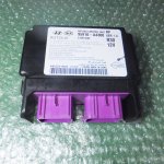 CENTRALITA DE AIRBAG 95910-A4300 HYUNDAI - KIA CARENS III (2013-2019)