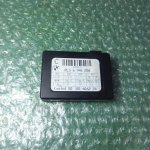 SENSOR DE LUZ - LLUVIA DE LUNA DELANTERA 6940254 BMW SERIE 5 (E60-E61) - BMW SERIE 7 (E65-E66) (2003-2010)