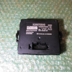 UNIDAD GATEWAY DE PUERTA DE ENLACE 3Q0907530AB AUDI - SEAT - VOLKSWAGEN - SKODA (2015-2023)
