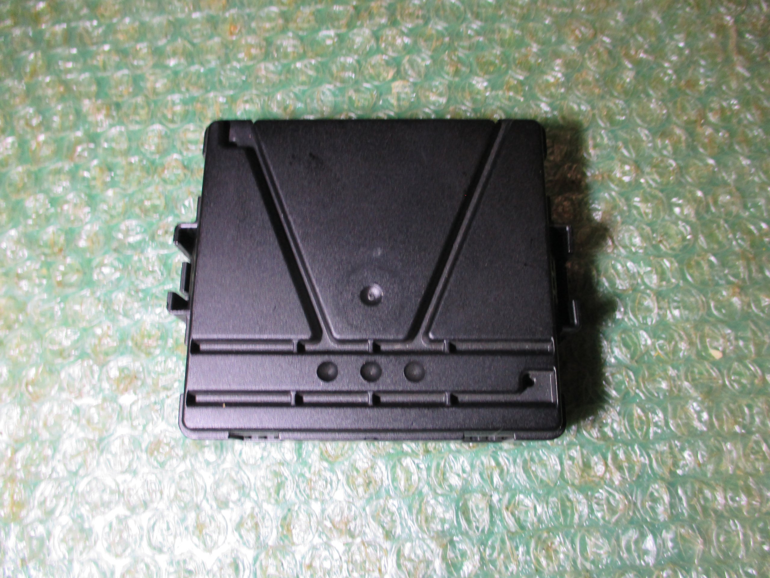 UNIDAD GATEWAY DE PUERTA DE ENLACE 3Q0907530AB AUDI - SEAT - VOLKSWAGEN - SKODA (2015-2023) - Imagen 2