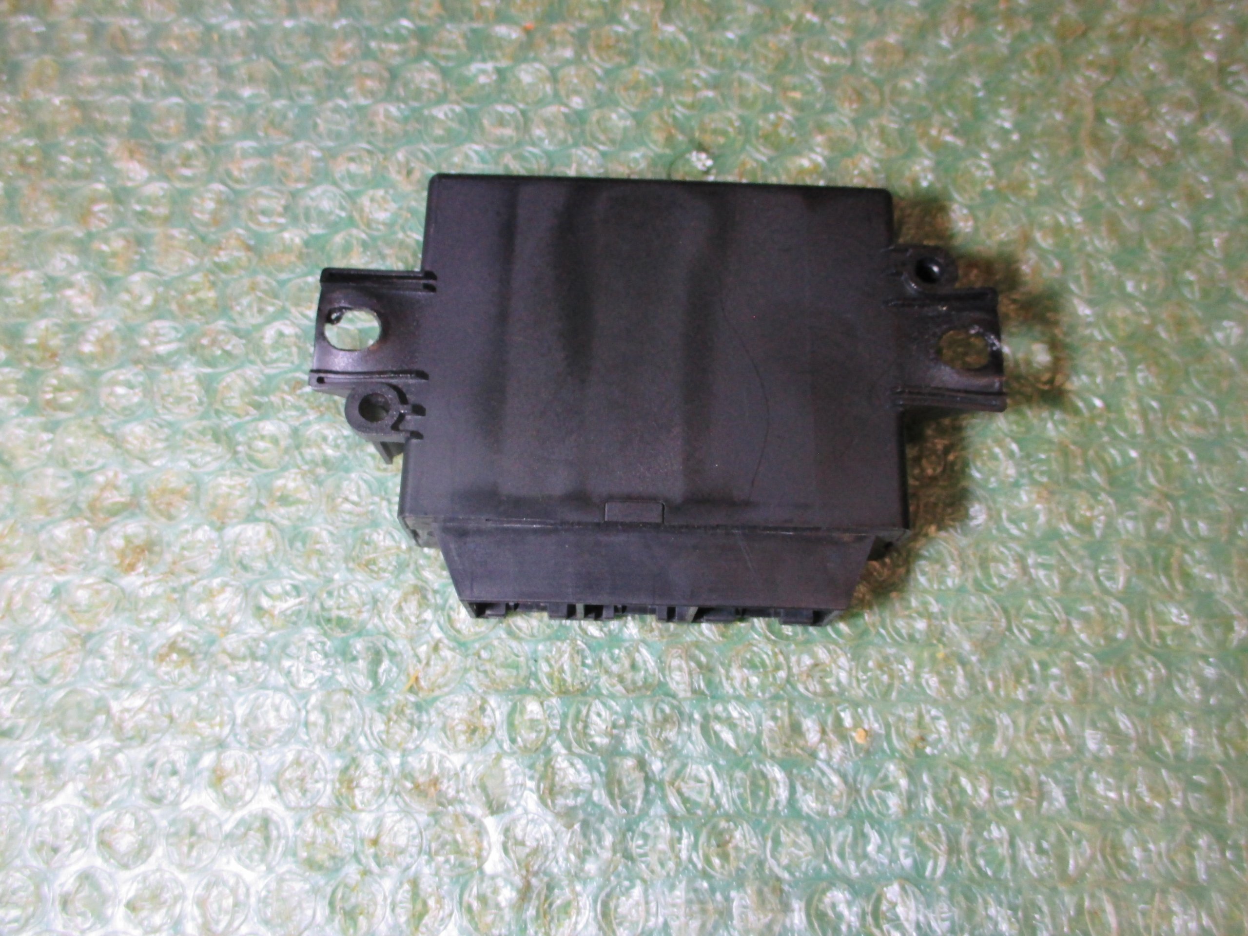 UNIDAD DE PARKTRONIC PDC 4X43-15K866-AE JAGUAR X-TYPE (2000-2009) - Imagen 2