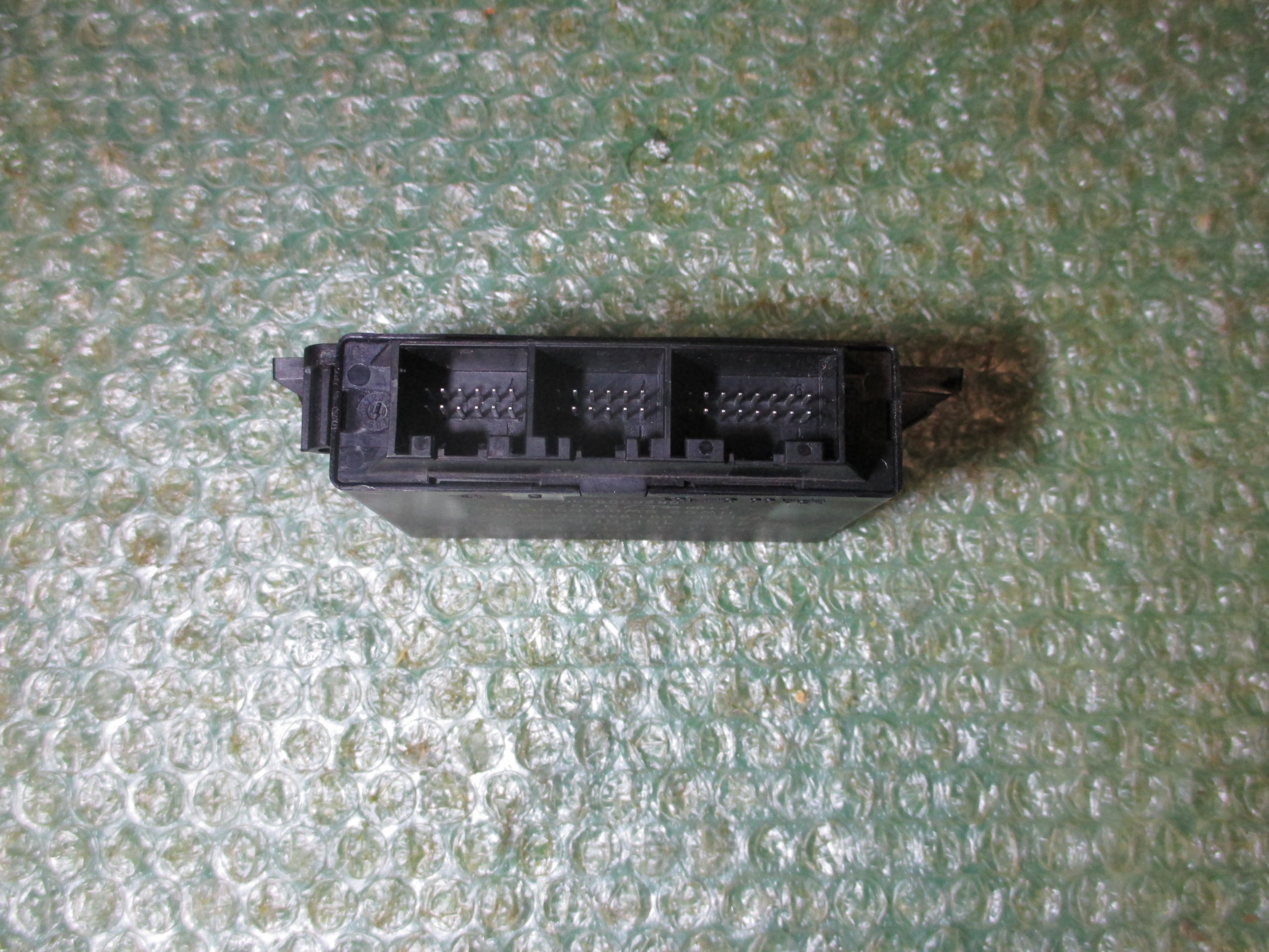 UNIDAD DE PARKTRONIC PDC 4X43-15K866-AE JAGUAR X-TYPE (2000-2009) - Imagen 3