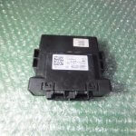 UNIDAD DE PARKTRONIC PDC 13521137 OPEL ASTRA K (2015-2021)