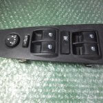 BOTONERA ELEVALUNAS DE PUERTA DEL CONDUCTOR 735474931 LANCIA DELTA III (844) (2008-2013)