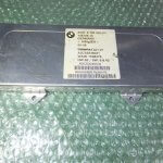 PLACA AMPLIFICADORA DE ANTENA GPS 65.20-9145422-01 - CONTINENTAL A2C53246031 BMW SERIE 7 (E65-E66)