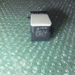 SENSOR DE IMPACTO 6956845 BMW SERIE 1 (E81-E82-E84-E87) - BMW SERIE 3 (E90-E91-E92-E93) (2004-2013)