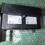 UNIDAD DE CONTROL DE DATOS DCM DFR5-67CM0-A MAZDA 3 - MAZDA CX-30 (2019-2024)