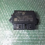 UNIDAD DE PARKTRONIC PDC B0J867UU0-C MAZDA 3 - MAZDA CX-30 (2019-2024)