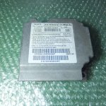 CENTRALITA DE AIRBAG 51827584 FIAT BRAVO II (2010-2016)