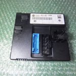 MODULO DE CONTROL DE LUCES PARTE TRASERA 4F0907289B AUDI A6 (C6) (2004-2011)