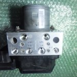 MODULO DE FRENO ABS/DSC 34.51-9807822-01 MINI COOPER (R56) - MINI COUNTRYMAN (R60) (2006-2013)