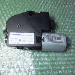 MOTOR DE TECHO SOLAR 67.61- BMW SERIE 1 (E87) - BMW SERIE 3 (E90-E92) - BMW SERIE 5 (E60) (2005-2012) (copia)