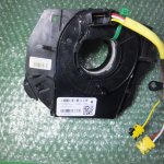 ANILLO DE AIRBAG DEL VOLANTE 56046241AG CHRYSLER GRAND VOYAGER V (2008-2015)