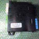 MODULO DE CONFORT BSI 6968826 MINI ONE - MINI COOPER (R50-R53) (2000-2006)