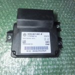UNIDAD DE FRENO DE ESTACIONAMIENTO ELECTRICO 3C8907801E VOLKSWAGEN PASSAT (B6) (2008-2011)