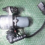 BOMBA DE VACIO DEL SERVOFRENO 5Q0612175 AUDI A3 SPORTBACK (8V) - VOLKSWAGEN PASSAT (B7) - VOLKSWAGEN GOLF VII (2010-2016)