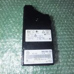 MODULO INTERFACE MULTIMEDIA 5N0035729 VOLKSWAGEN SCIROCCO - JETTA VI - PASSAT CC - TIGUAN (5N) - SHARAN II (7N) (2009-2015)