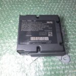 CENTRALITA DE AIRBAG 52204022 FIAT 500 (2020-2024)