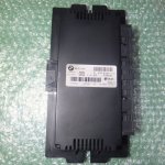 MODULO DE CONTROL DE LUCES 61.35-9166711-01 BMW SERIE 3 (E90-E91) (2004-2011)