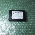 SENSOR DE LUZ - LLUVIA DE LUNA DELANTERA 6923954 BMW SERIE 5 (E60-E61) - BMW SERIE 7 (E65-E66) (2003-2010)