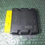 CENTRALITA DE AIRBAG 5Q0959655AA AUDI A3 (8V) - AUDI A4 (B8) - VOLKSWAGEN GOLF VII - VOLKSWAGEN TIGUAN - SKODA (2012-2020)