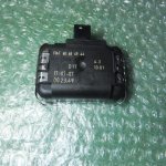 SENSOR DE LUZ - LLUVIA 60684944 ALFA ROMEO 159 - LANCIA DELTA III - FIAT BRAVO II (2007-2014)