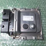 CENTRALITA UCE DEL MOTOR 55273729 FIAT TIPO II 1.4 16V (357) (2015-2024)
