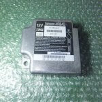 CENTRALITA DE AIRBAG 51885669 FIAT PANDA (169) (2003-2012)