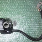 BORNE NEGATIVO DE BATERIA 61.12-9184203-02 BMW SERIE 5 (E60-E61) - BMW SERIE 3 (E90-E91) (2004-2011)