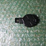 SENSOR DE LUZ - LLUVIA DE LUNA DELANTERA 285355036R NISSAN MICRA V (K14) (2016-2023)