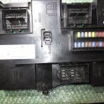 MODULO DE CONFORT BSI BK2T-14B476-BU FORD TRANSIT CUSTOM 2.2 TDCI (2013-2019)