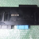 MODULO DE CONFORT BSI 61.35-6971960-01 BMW SERIE 1 (E87-E88) - BMW SERIE 3 (E90-E91-E92-E93) (2004-2012)