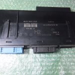 MODULO DE CONFORT BSI 61.35-9247472-01 BMW SERIE 1 (E87-E88) - BMW SERIE 3 (E90-E91-E92-E93) (2004-2012)