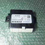 UNIDAD DE PARKTRONIC - PDC 259903396R RENAULT KADJAR - RENAULT KOLEOS II - RENAULT SCENIC IV - RENAULT MEGANE IV (2016-2023)