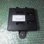 UNIDAD DE CONTROL EMM-T4 231A04166R RENAULT CLIO IV - SMART FORFOUR (2013-2019)