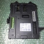 MODULO DE CONFORT BCM 284B10363R RENAULT SCÉNIC IV - RENAULT MEGANE IV (2015-2023)