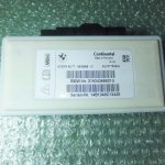UNIDAD GATEWAY DE AIRBAG 65.77-9343686-01 BMW SERIE 5 (F10-F11) - BMW SERIE 7 (F01-F02) (2009-2019)
