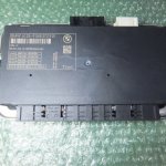 MODULO DE CONTROL DE LUCES 61.35-93453729-01 BMW SERIE 3 (F30) - BMW SERIE 5 (F10-F11) - BMW SERIE 7 (F01-F02) (2012-2019)